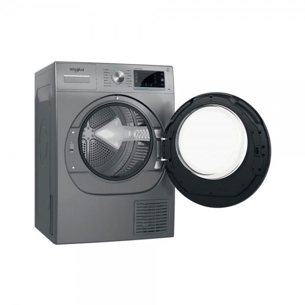 Mquina de Secar Roupa WHIRLPOOL W7D93SBEE