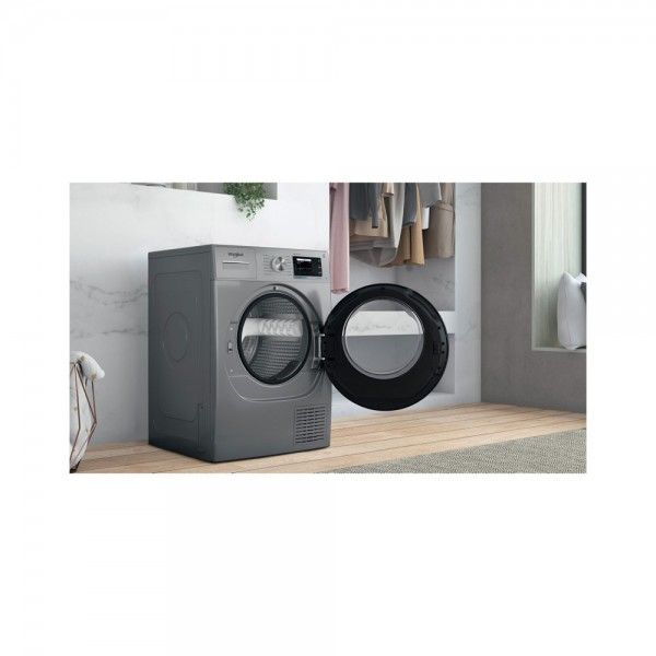 Mquina de Secar Roupa WHIRLPOOL W7D93SBEE