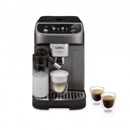 Mquina de Caf Automtica DE'LONGHI Magnifica Plus ECAM32070TB