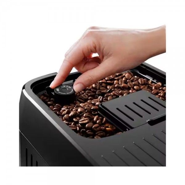Mquina de Caf Automtica DE'LONGHI Magnifica Plus ECAM32070TB