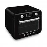 Mini-Forno com Vapor SMEG COF01BLEU