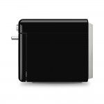 Mini-Forno com Vapor SMEG COF01BLEU