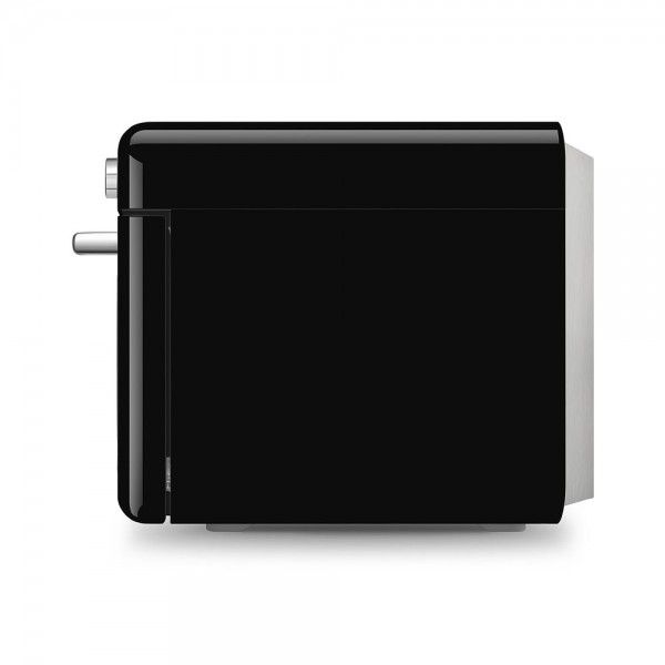 Mini-Forno com Vapor SMEG COF01BLEU