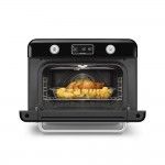 Mini-Forno com Vapor SMEG COF01BLEU