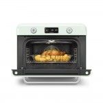 Mini-Forno com Vapor SMEG COF01PGEU