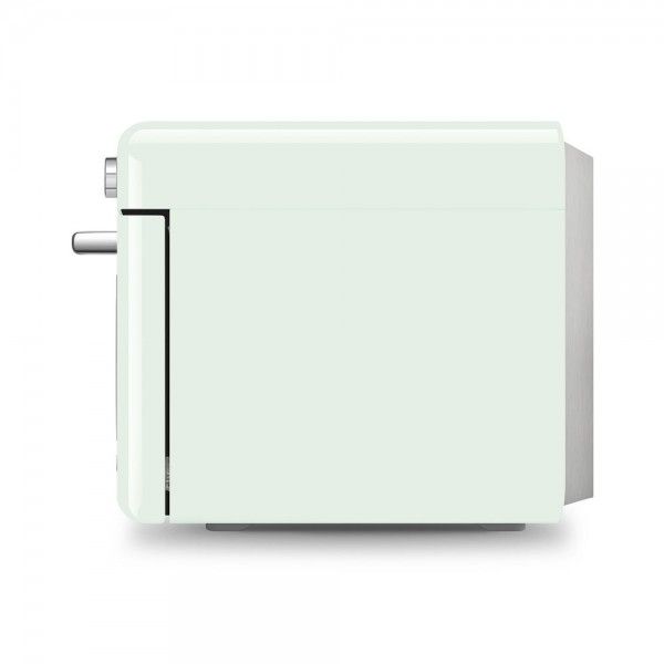 Mini-Forno com Vapor SMEG COF01PGEU