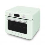 Mini-Forno com Vapor SMEG COF01PGEU