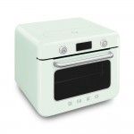 Mini-Forno com Vapor SMEG COF01PGEU