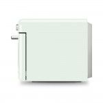 Mini-Forno com Vapor SMEG COF01PGEU