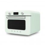 Mini-Forno com Vapor SMEG COF01PGEU