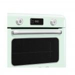 Mini-Forno com Vapor SMEG COF01PGEU