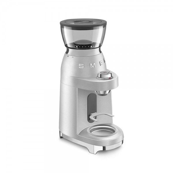 Moinho de Caf SMEG CGF02SSEU