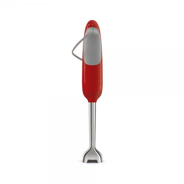 Varinha Mgica com Acessrios SMEG HBF03RDEU