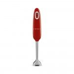 Varinha Mgica com Acessrios SMEG HBF03RDEU