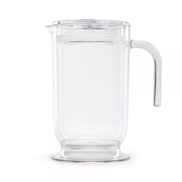 Varinha Mgica com Acessrios SMEG HBF03RDEU