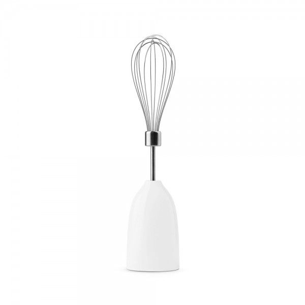 Varinha Mágica com Acessórios SMEG HBF03WHEU Varinha Mágica com Acessórios SMEG HBF03WHEU