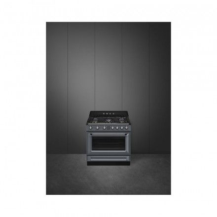 Fogo SMEG TR90GMGR