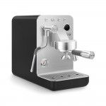 Mquina de Caf Manual Semiprofissional SMEG EMC02BLMEU