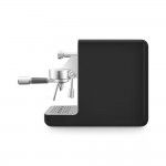 Mquina de Caf Manual Semiprofissional SMEG EMC02BLMEU