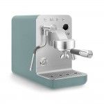 Mquina de Caf Manual SMEG EMC02EGMEU