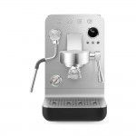 Mquina de Caf Manual Semiprofissional SMEG EMC02BLMEU