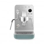 Mquina de Caf Manual SMEG EMC02EGMEU