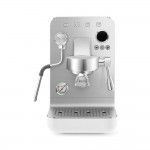 Mquina de Caf Expresso Semiprofissional SMEG EMC02WHMEU