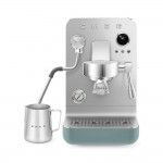Mquina de Caf Manual SMEG EMC02EGMEU