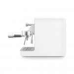 Mquina de Caf Expresso Semiprofissional SMEG EMC02WHMEU