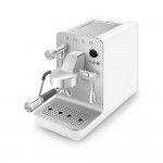 Mquina de Caf Expresso Semiprofissional SMEG EMC02WHMEU