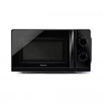 Micro-ondas TAURUS INSTANT BLACK