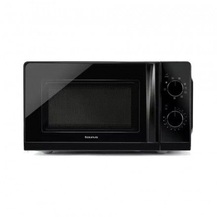 Micro-ondas TAURUS INSTANT BLACK
