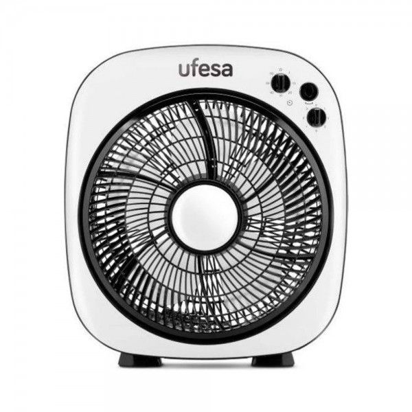 Ventoinha Box Fan UFESA BF5030