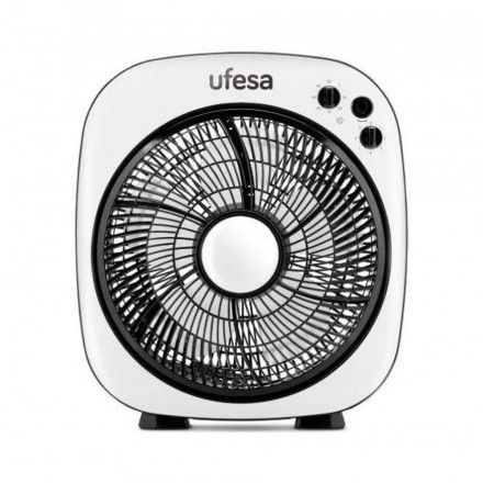 Ventoinha Box Fan UFESA BF5030