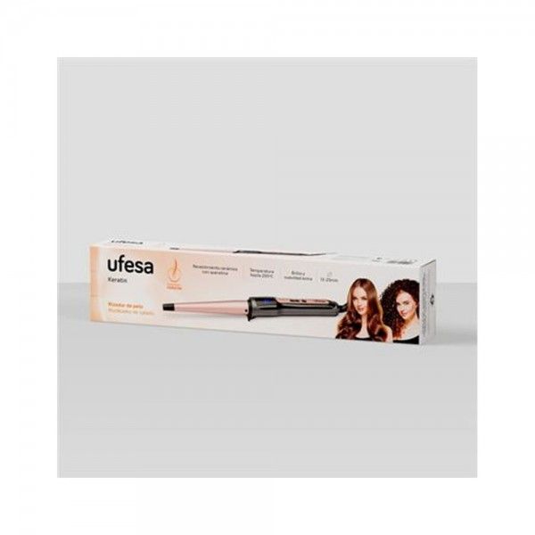 Modelador de Cabelo UFESA CT4050