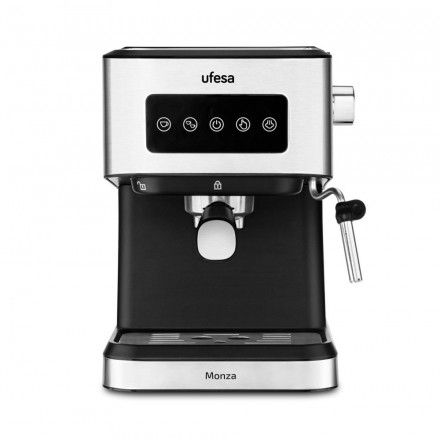 Mquina de Caf Expresso UFESA MONZA