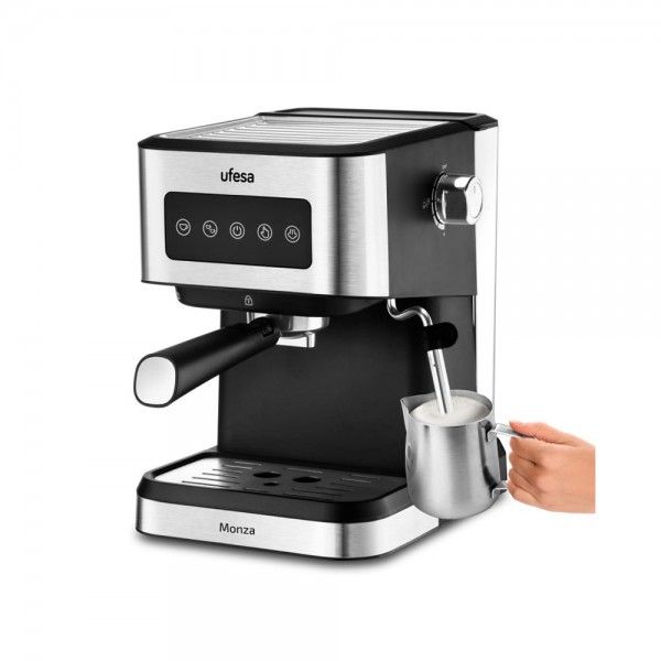 Mquina de Caf Expresso UFESA MONZA