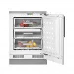 Arca Congeladora Vertical de Encastre TEKA RSF41160BU