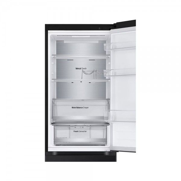 Frigorfico Combinado LG GBV5150DEP