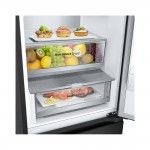 Frigorfico Combinado LG GBV5150DEP