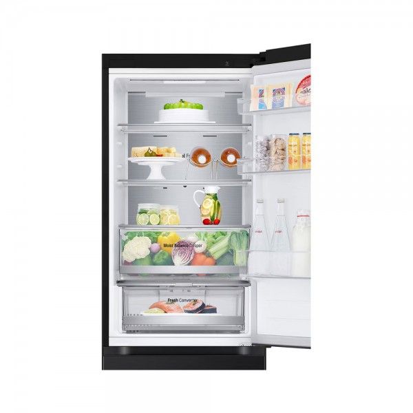 Frigorfico Combinado LG GBV5150DEP