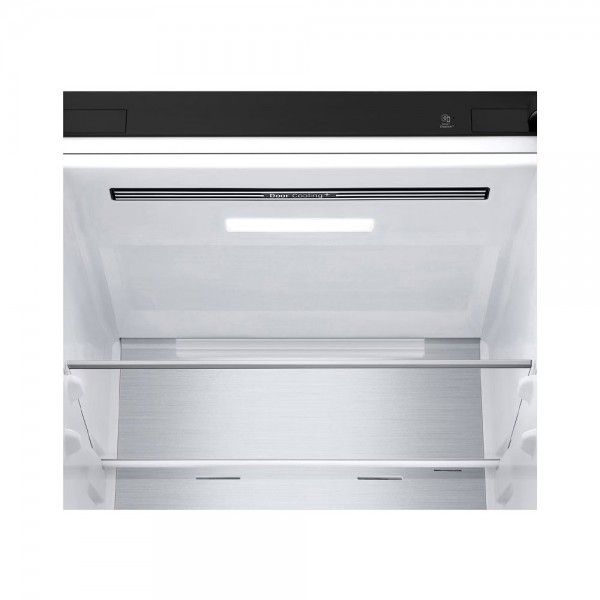 Frigorfico Combinado LG GBV5150DEP