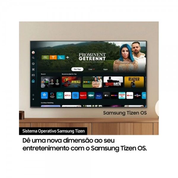 Smart TV 43