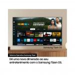 Smart TV 43" SAMSUNG TQ43Q60DAUXXC