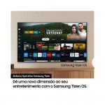 Smart TV 75" SAMSUNG TU75DU7105KXXC