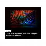 Smart TV 75" SAMSUNG TU75DU7105KXXC
