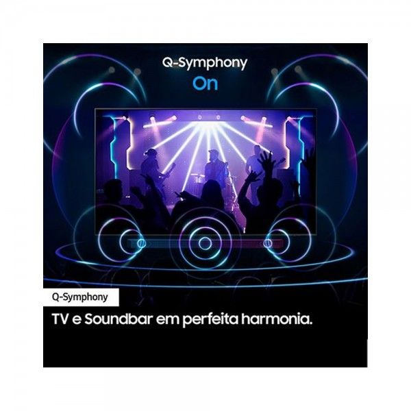Smart TV 75