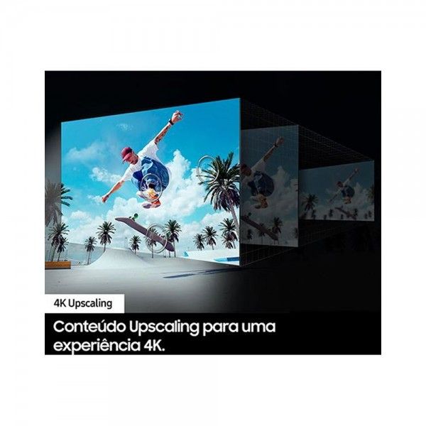 Smart TV 75