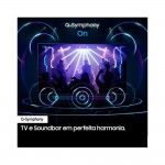 Smart TV 75" SAMSUNG TU75DU7105KXXC