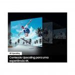 Smart TV 75" SAMSUNG TU75DU7105KXXC